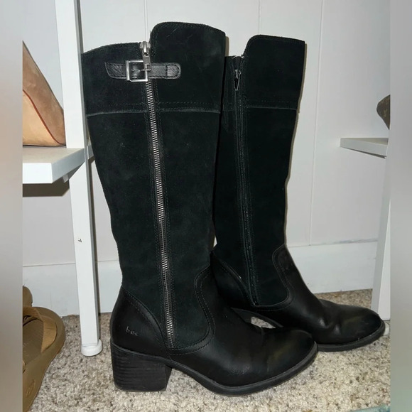 B.O.C Women's Austell Boot - Picture 3 of 5